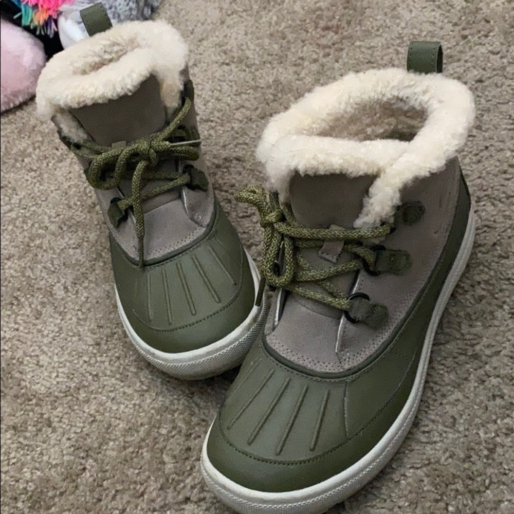 Nike boots